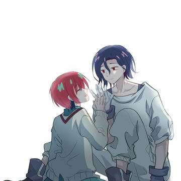 ジークアクスログ