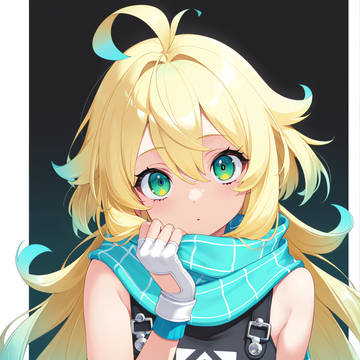プロームちゃん