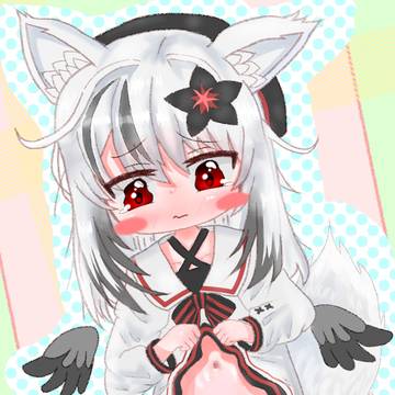 ネメシスちゃん パンツ富士と脱ぎ差分