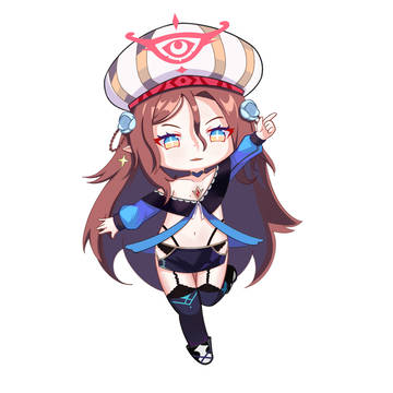 舰R插图