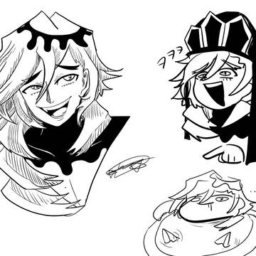 도우마 모음집