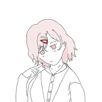どうしたんですか……そんなじっと見て
