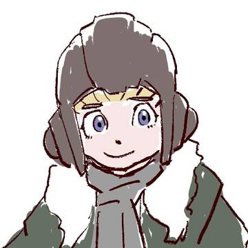 落書き