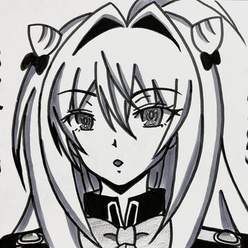テラコマリ･ガンデスブラッド