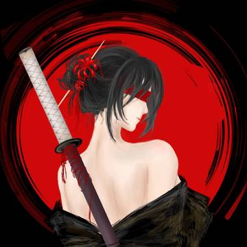 武者