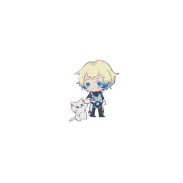 全部ナイトくん