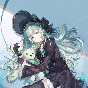 睦