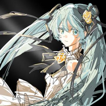 miku