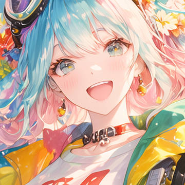 女の子-8