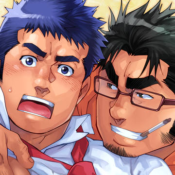 新入社員は誰のモノ?(改)
