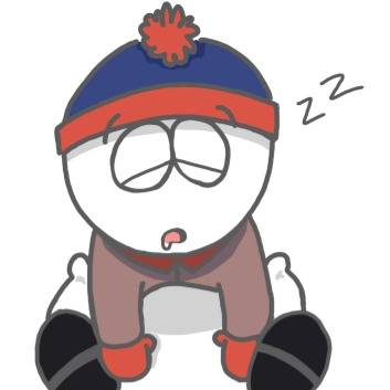 south park