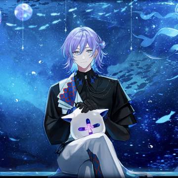 星導さん生誕祭🎉