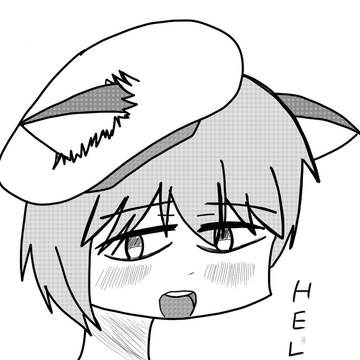 猫耳ショタ
