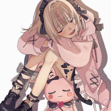 にじさんじまとめ(卯月コウ多め)