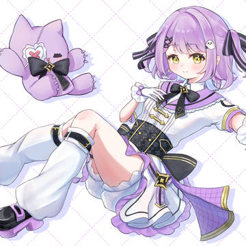 アイドル衣装しのみや💜