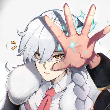 オルガマリー