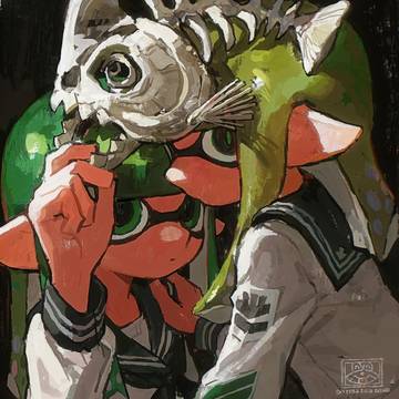 💚