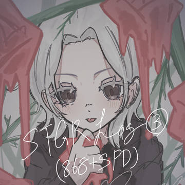 STGR log③(SPD含む)