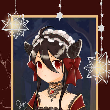 灼眼のシャナ 赤の魔女
