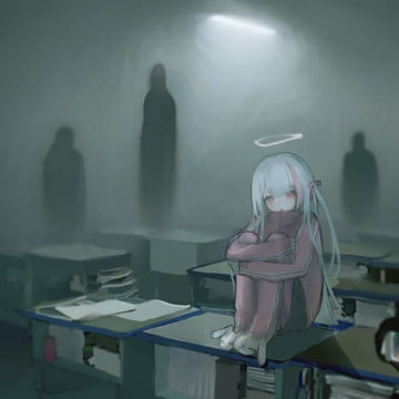 学校に行きたくない