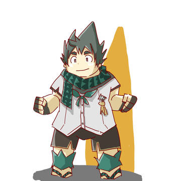 讃岐くん