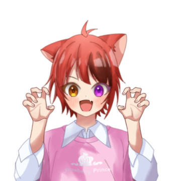 莉犬くん　セブンコラボの服