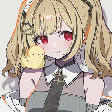 小雀とと