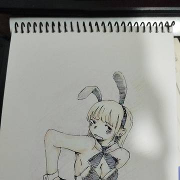 sketch