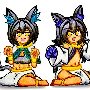 うちのこ