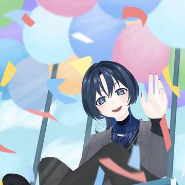 2️⃣㊗️🎉