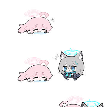 盗む