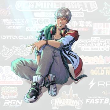 6周年アルランディス
