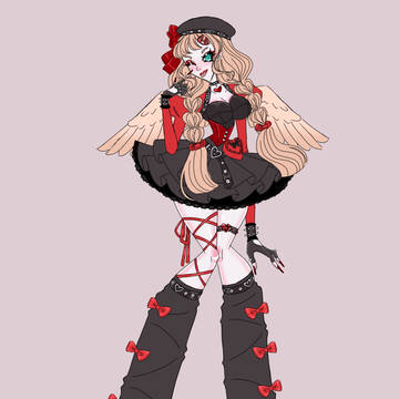 Monique Romantique
