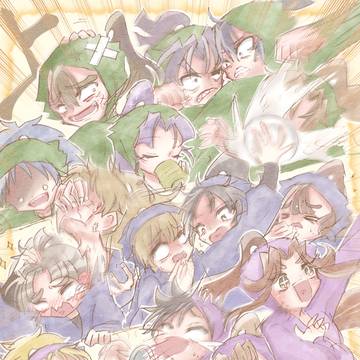 忍たまlog⑥