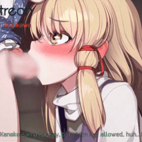 Sanae & Suwako vol.1-3 Futa