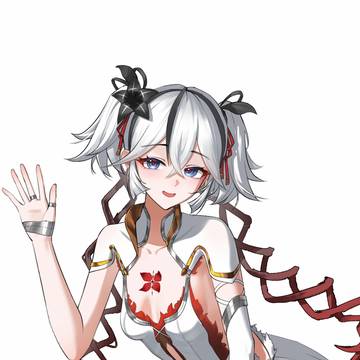 椿宝向你问好～