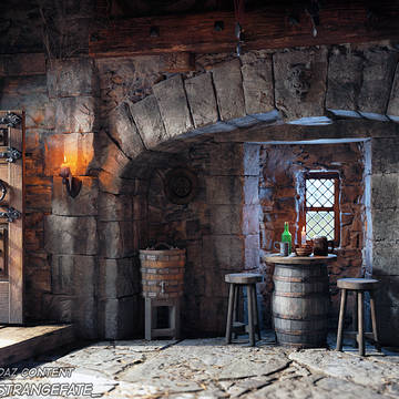 Where the Ale is Warm and the Br