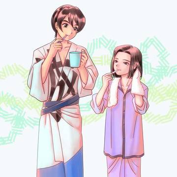 新昴絵まとめ4