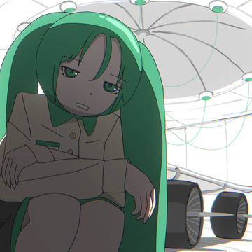 アタマモミ - Head Momi