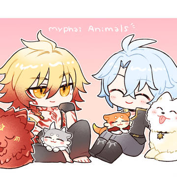 モスファイまとめ