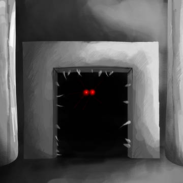The Crypt