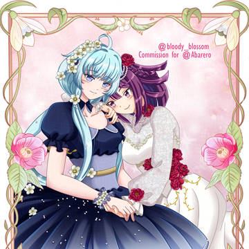 Mikoto/Hanna
