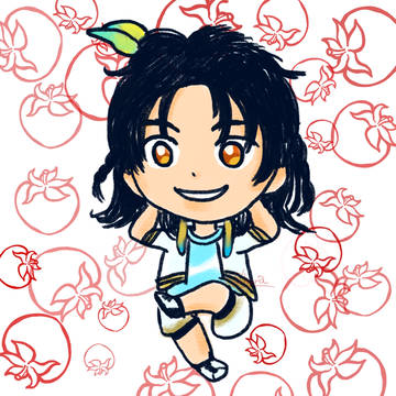 貞ちゃん