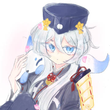 白山吉光