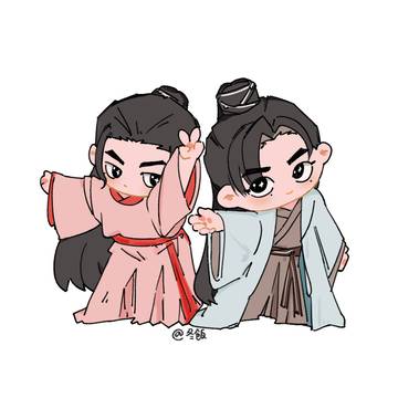 温周贴贴