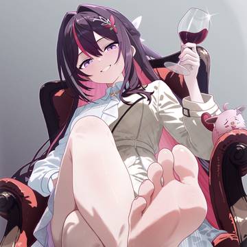 魔王あずきち