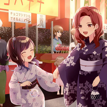 あの日の、記憶