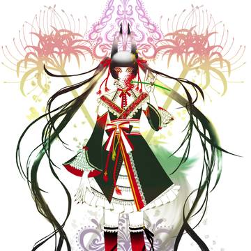 メギツネ
