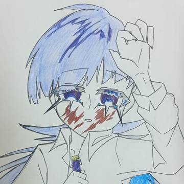 司書補のジョン君