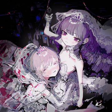 描き合い